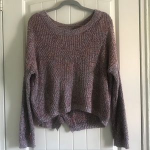 Express Sweater